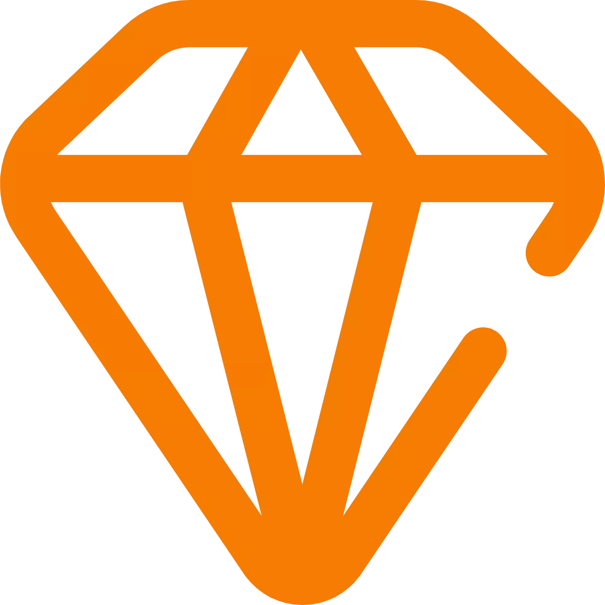 诚信担当、客户至上、创新高效、质量为本、团队协作、学习利他